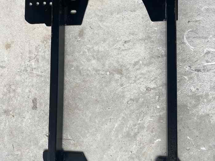 Console de siège Saxo/ 106 1