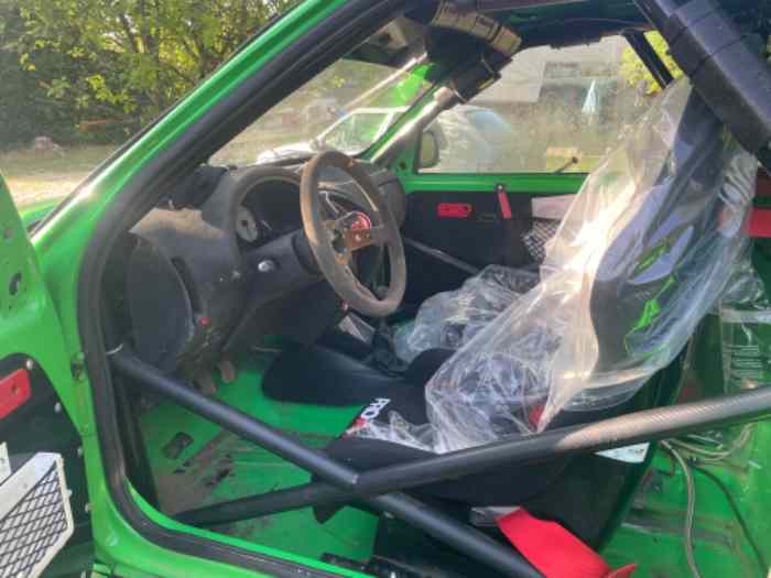 Saxo top n2 4