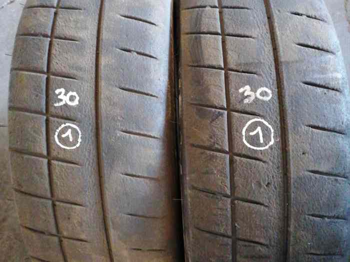 Michelin H30 19 63 17 #1