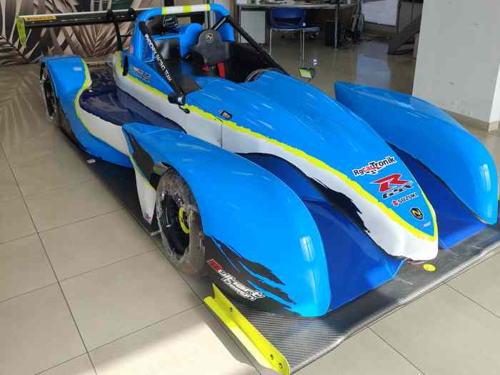 Nova Proto NP03