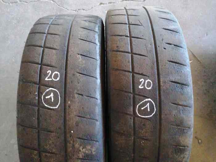 Michelin M20 19 63 17 #1