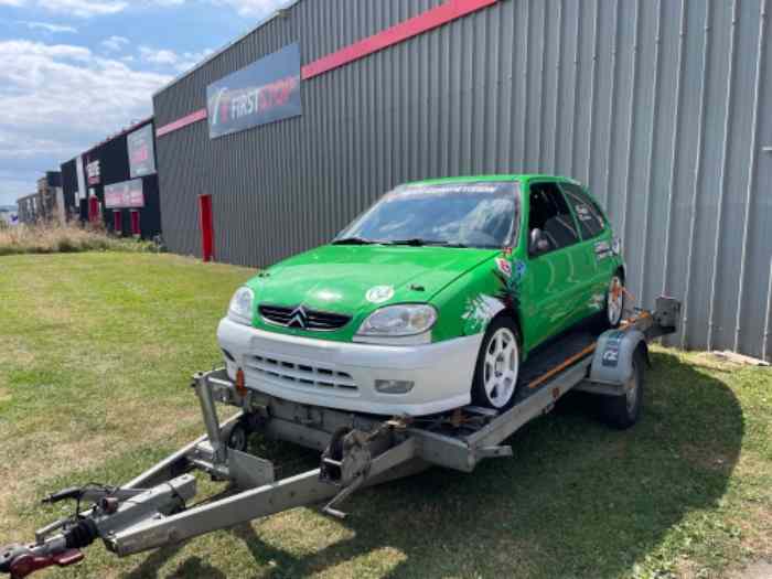 Saxo top n2