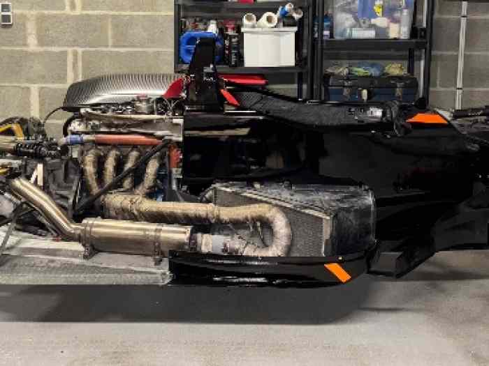 Dallara F302 2
