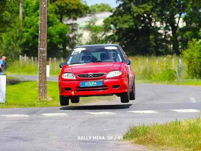 SAXO A6