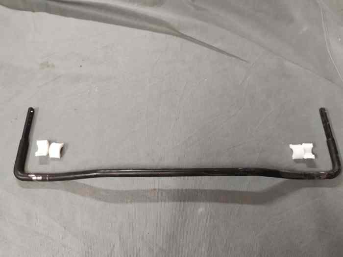 barre stabilisatrice arrière bmw e30 g...