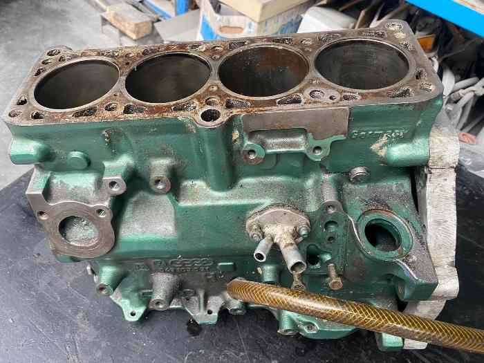 OETTINGER 16v 2l 2