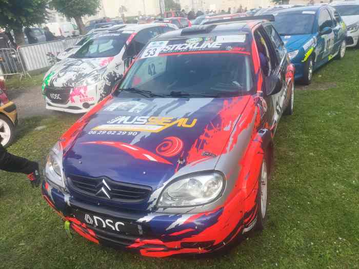 Saxo f 2013