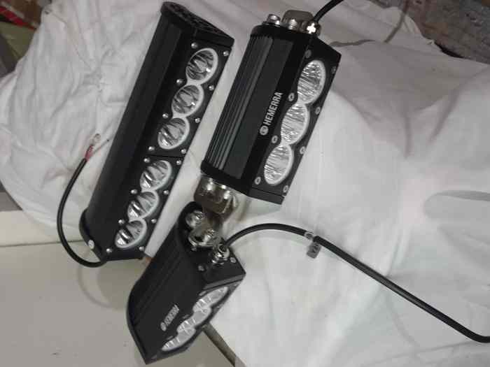 rampes leds 2