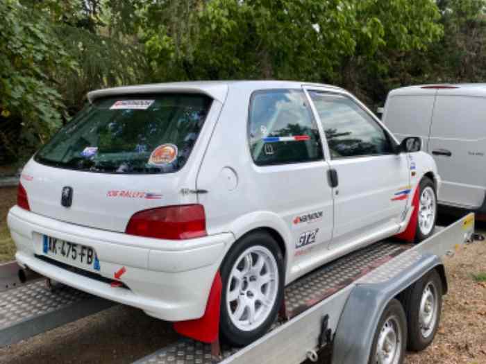 Peugeot 106 s16 rallye f2013 1