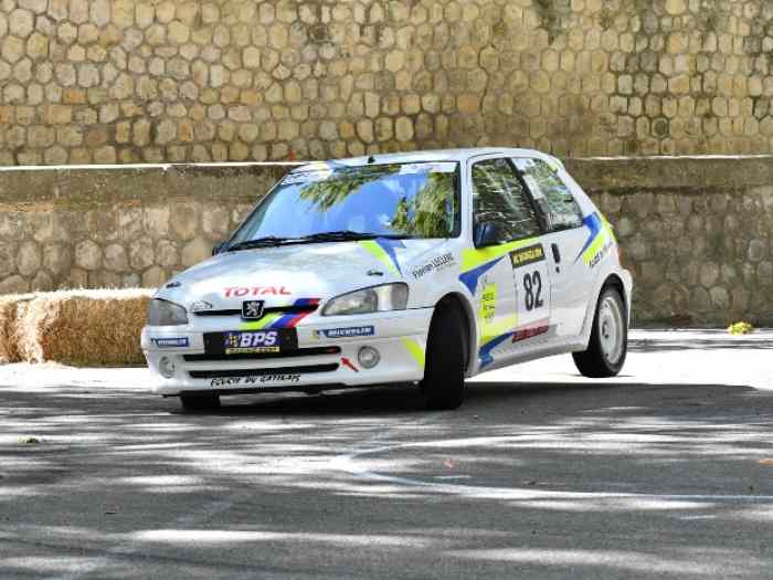 106 s16 N2 vice championne slalom