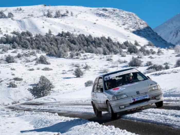 Rallye DEVOLUY 2025