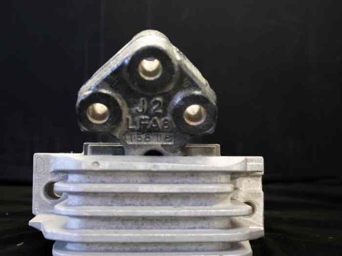 Support moteur renforcé Peugeot 208 0