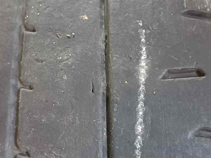 2 pneus hankook Z215 en 16 1