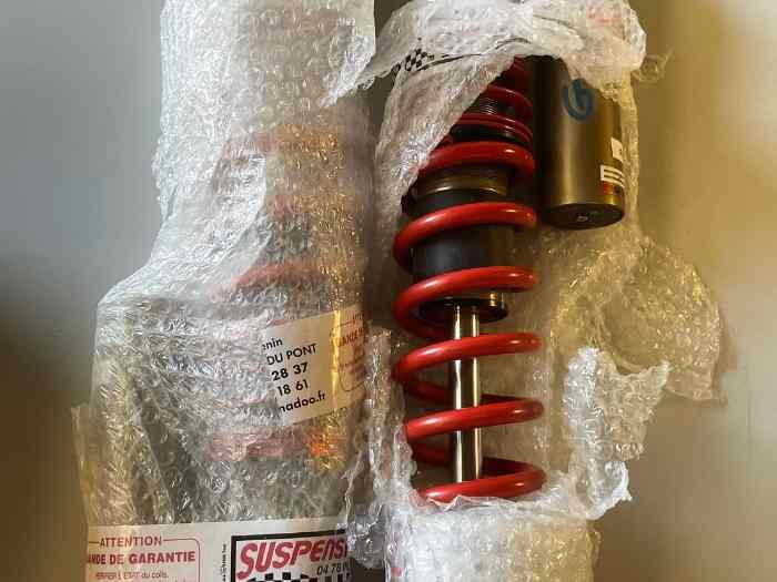 Kit terre ds3r3 2