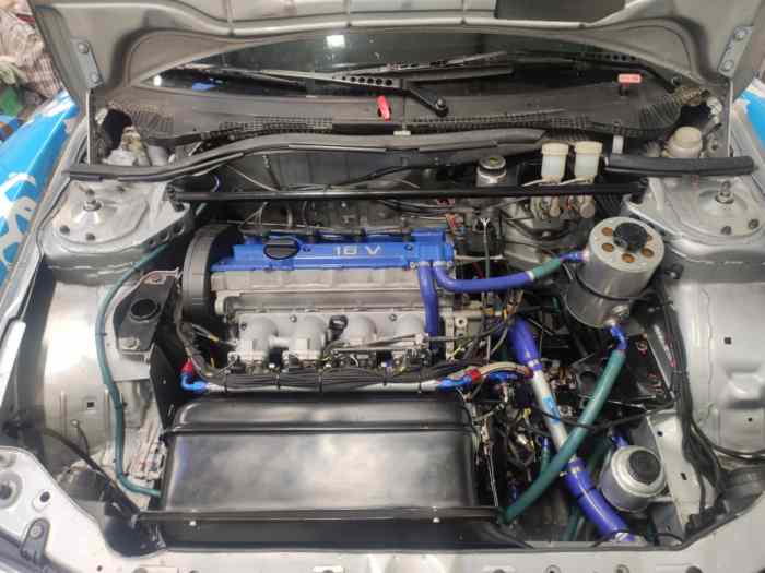 306 Maxi F2000 5