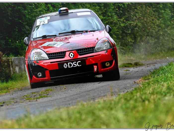 Clio Ragnotti Top N3