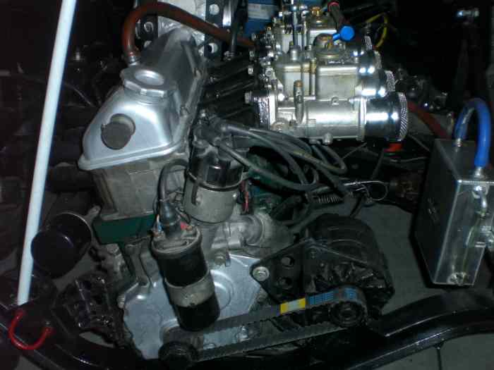 vend proto ex coupe de l avenir avec remorque 4