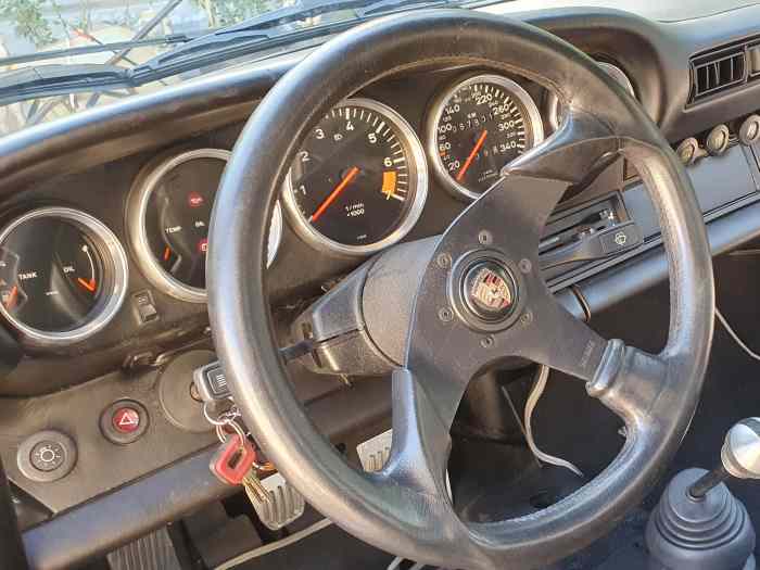 Porsche 911 3lsc/959 4