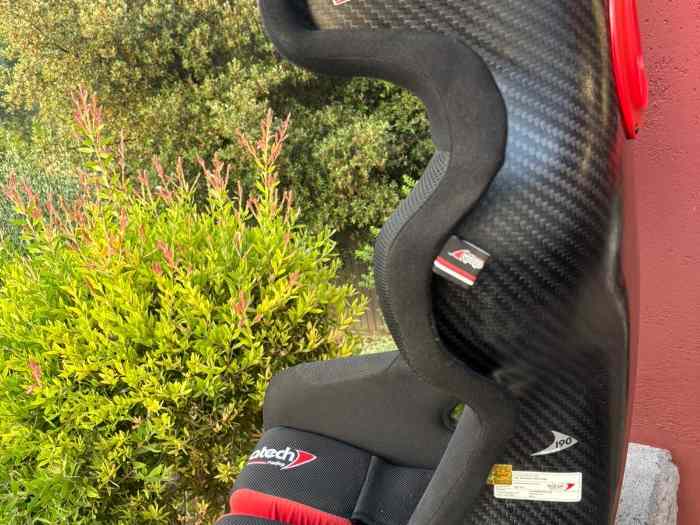 ATECH CARBON 190 RS-LHT - Valide Fin 2033 1