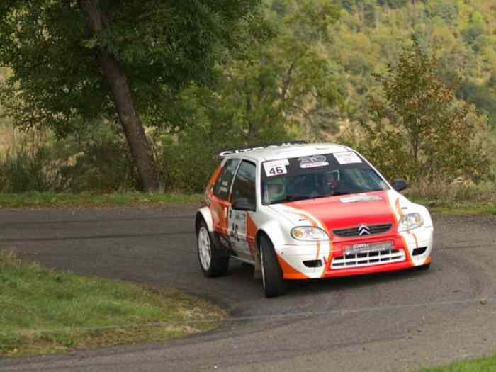 Citroën Saxo Kit CAR