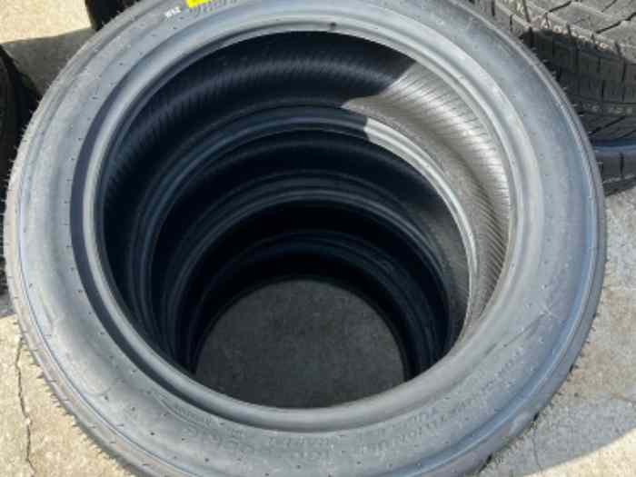 Hankook neufs en 16 1