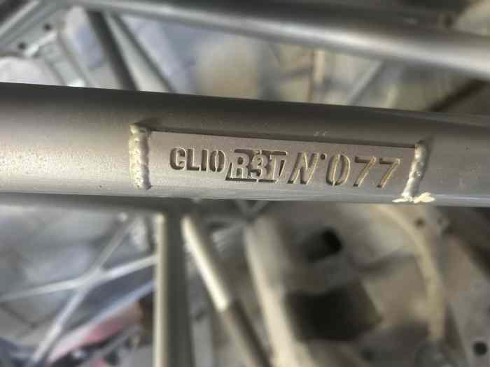 caisse Clio r3t 3