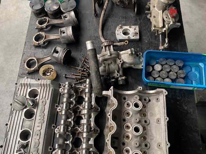OETTINGER 16v 2l