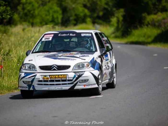 Saxo N2s
