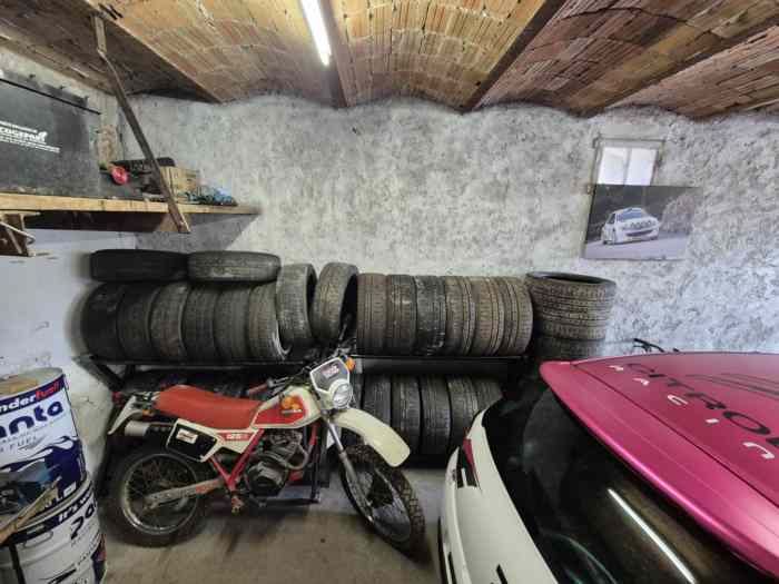 Pneus pirelli en 17