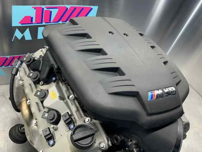 2008-2013 BMW M3 E90 E92 E93 V8 4.0L S...