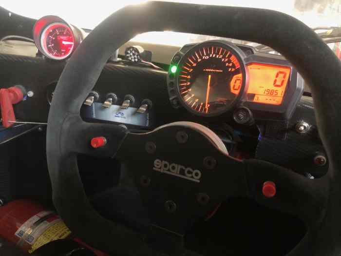 JEMA 630 GTR 1