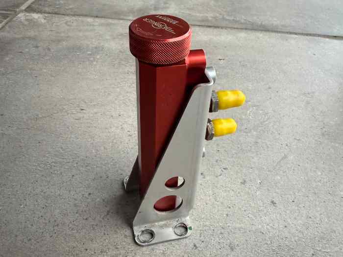 Limiteur de frein Béringer Renault sport - Clio R3 MAX - 7711157222 1
