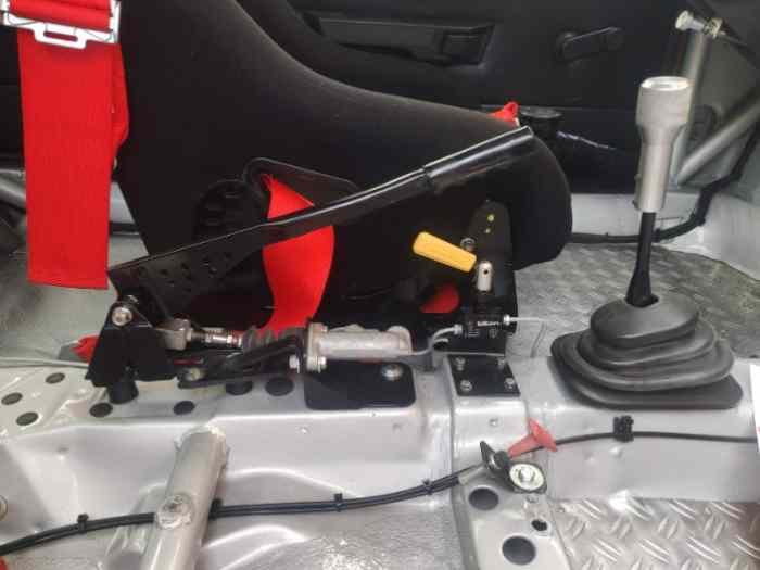 Alfa romeo 33 Gr A 3
