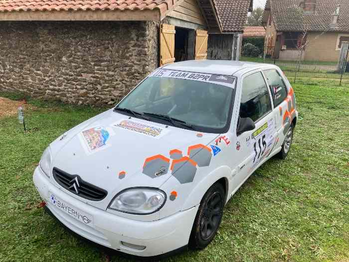 saxo n2 3