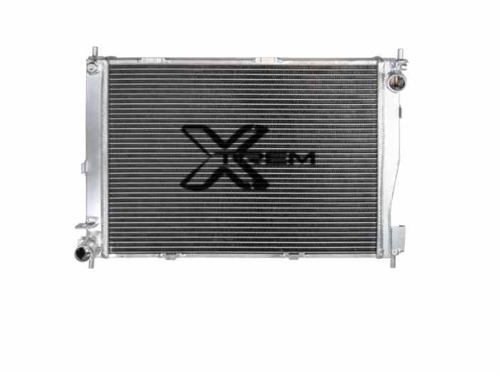 Radiateur Renault Clio 3 RS - code promo