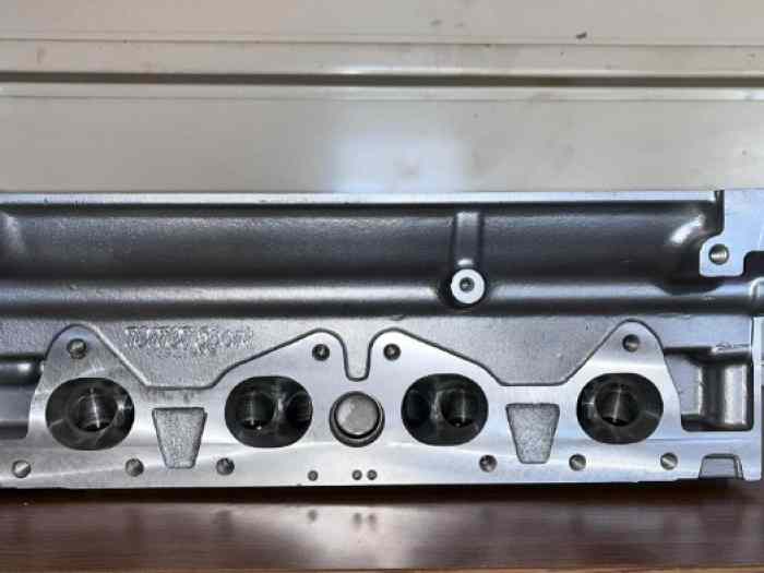 culasse tu5jp4 f2000