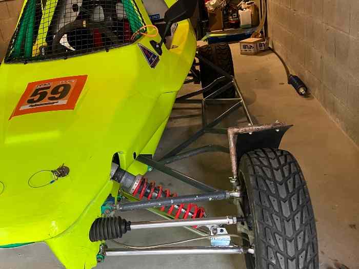 Semog bravo Sport FFSA 2022 4