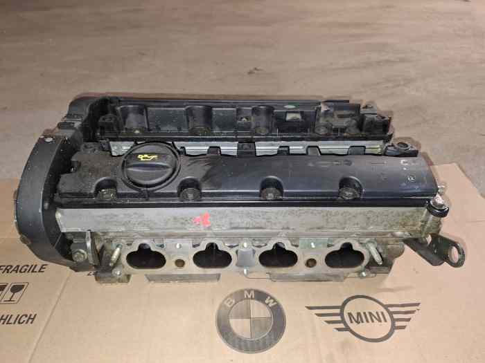 Culasse 206 rc