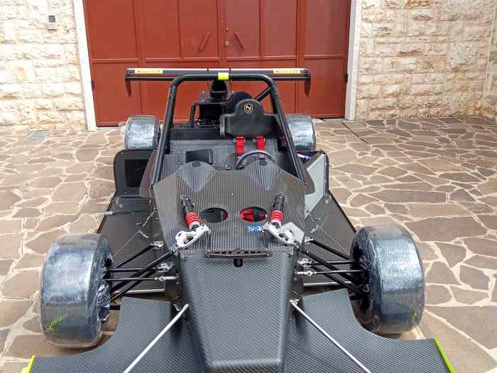 Nova Proto NP03 2