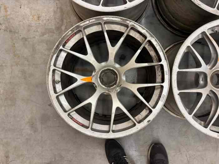 Jantes BBS RE1634 4