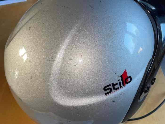 Casque Stilo/Peltor - Trackday, Circuit, etc… 4