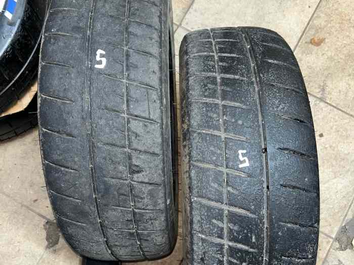 10 MICHELIN H30 - 2 S10 5