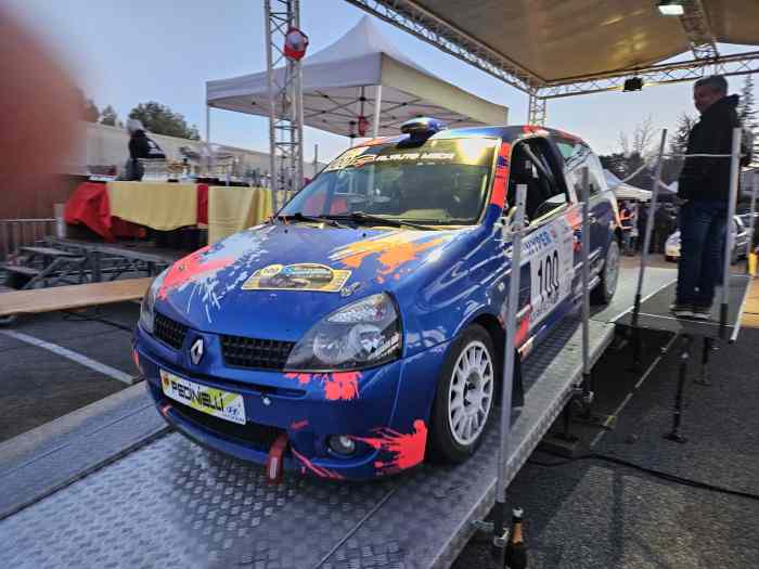 Clio ragnotti top n3