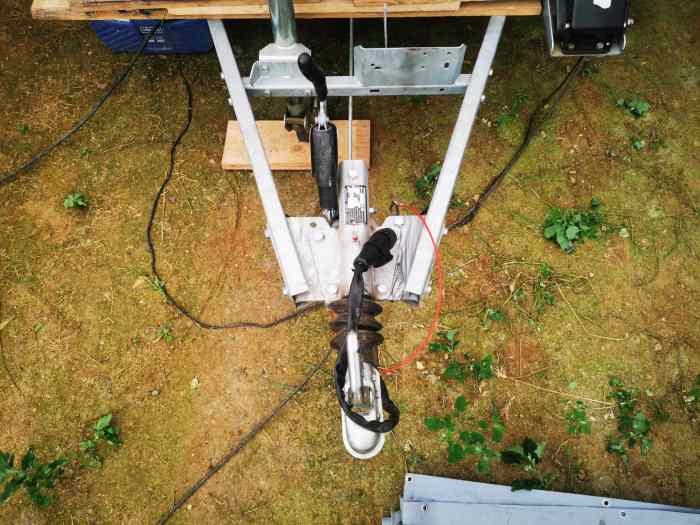 REMORQUE 1300KG DE 2022 1