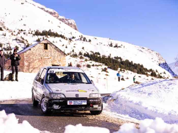 Rallye DEVOLUY 2025 2