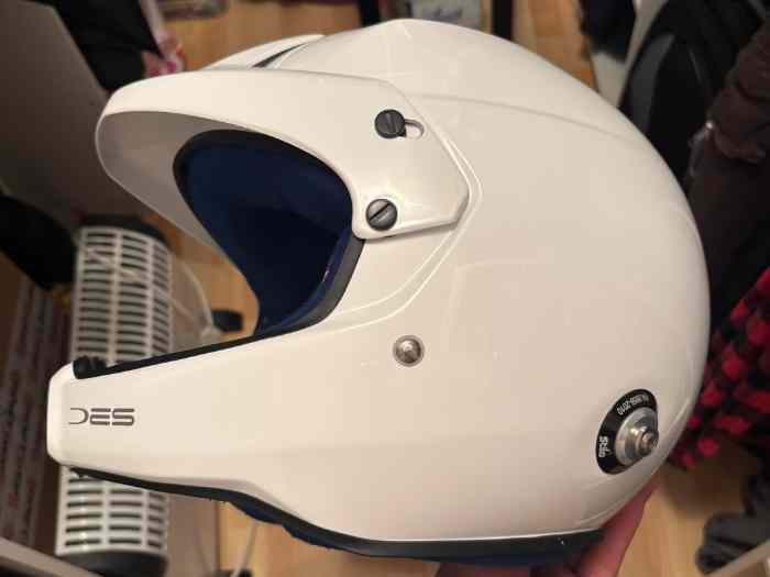 Casque Stilo 2