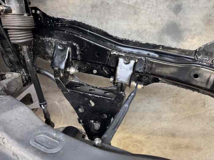 Clio 1 16S passeport Groupe A + carte grise. 5