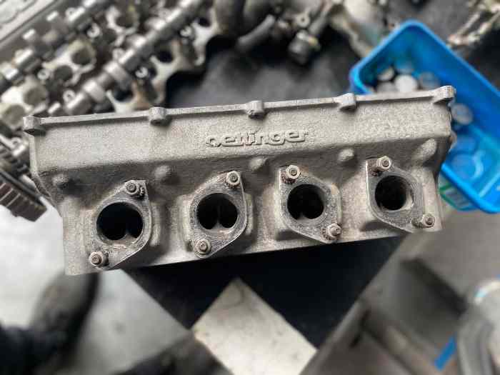 OETTINGER 16v 2l 5