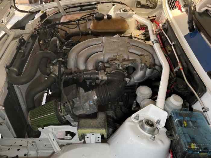 BMW 325i e30 VHC 4