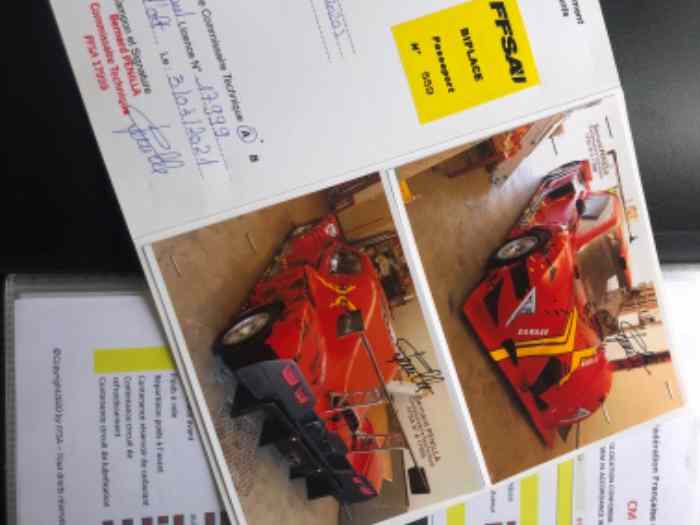 Talex M3 2021 CM 5